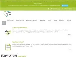 Sites similar to apz.pl