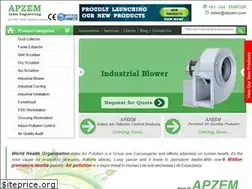 Sites similar to apzem.com