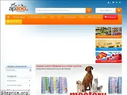 Sites similar to apzoo.pl