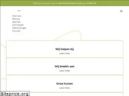 Sites similar to apzst-lucia.be