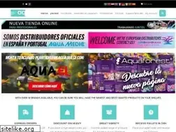 Sites similar to aq-arium.com