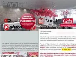 Sites similar to aq-clinics.de