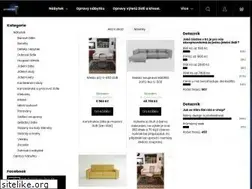 Sites similar to aq-furniture.cz
