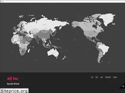 Sites similar to aq-inc.cc