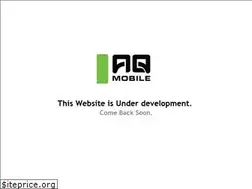 Sites similar to aq-mobile.com