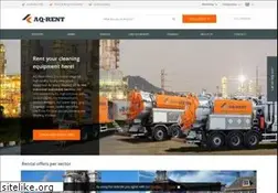 Sites similar to aq-rent.nl