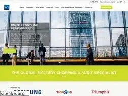 Sites similar to aq-services.com