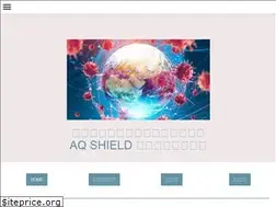 Sites similar to aq-shield.com