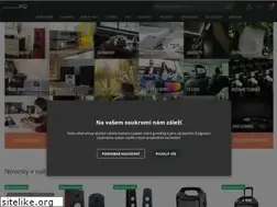 Sites similar to aq.cz