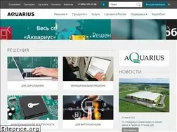 Sites similar to aq.ru