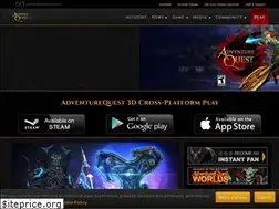 Sites similar to aq3d.com
