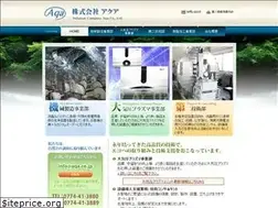 Sites similar to aqa-kyoto.co.jp