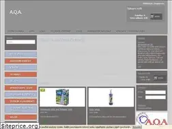 Sites similar to aqa.cz