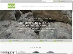Sites similar to aqa.org.nz