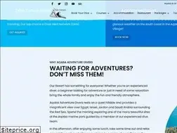 Sites similar to aqaba-diving.com