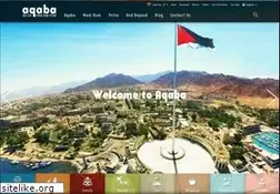 Sites similar to aqaba.jo