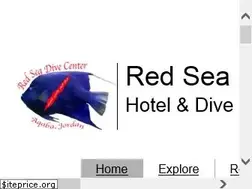 Sites similar to aqabascubadiving.com