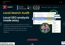 Sites similar to aqabatech.com
