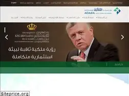 Sites similar to aqabazone.com