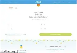Sites similar to aqad.in