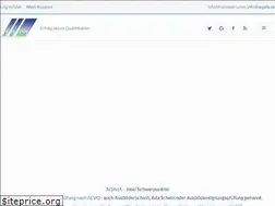 Sites similar to aqada.de