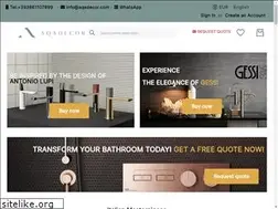 Sites similar to aqadecor.com