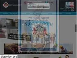Sites similar to aqademi.com