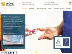 Sites similar to aqai.eu