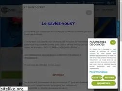 Sites similar to aqairs.ca