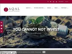 Sites similar to aqalgroup.com