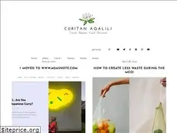 Sites similar to aqaliliazizan.com