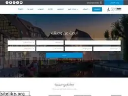 Sites similar to aqar-finder.com