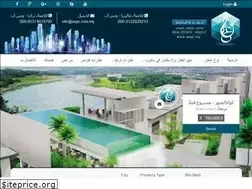 Sites similar to aqar.com.my