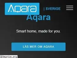 Sites similar to aqara.se