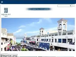 Sites similar to aqarat.com.kw