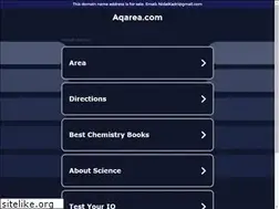 Sites similar to aqarea.com