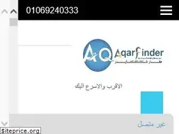 Sites similar to aqarfinder.com