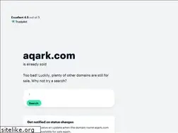 Sites similar to aqark.com