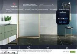 Sites similar to aqata.co.uk