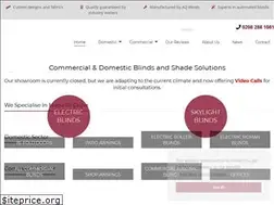 Sites similar to aqblinds.co.uk