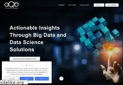 Sites similar to aqbsolutions.com
