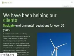 Sites similar to aqc-inc.com