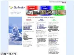 Sites similar to aqc.be