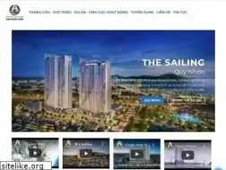 Sites similar to aqc.vn