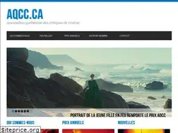 Sites similar to aqcc.ca