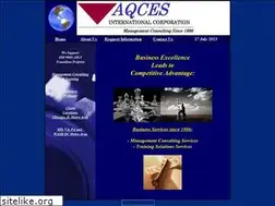 Sites similar to aqces.com