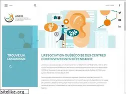 Sites similar to aqcid.com