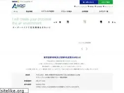 Sites similar to aqcnet.com