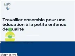 Sites similar to aqcpe.com
