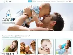Sites similar to aqcpp.com